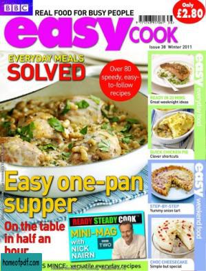 BBC Easycook Magazine - Winter 2011.jpg