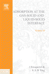 Adsorption at the Gas-Solid and Liquid-Solid Interface, Proceedings of an International Symposium held in Aix-en-Provence.jpg