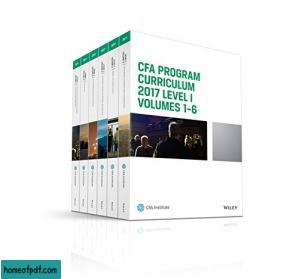 Wiley CFA 2017 Level I - Study Guide Vol 4.jpg