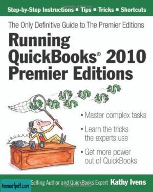 Running QuickBooks 2010 Premier Editions: The Only Definitive Guide to the Premier Editions.jpg