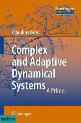 Complex and adaptive dynamical systems. A primer.jpg