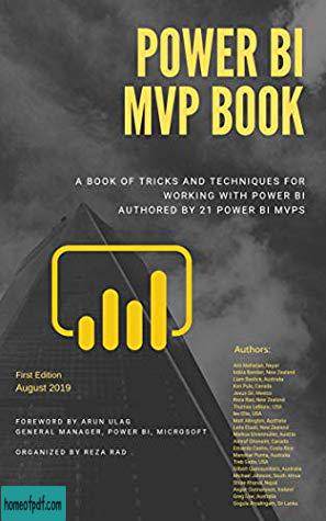 Power BI MVP Book: A book of tricks and techniques for working with Power BI.jpg