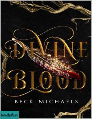 Divine Blood (Guardians of the Maiden Book 1).jpg