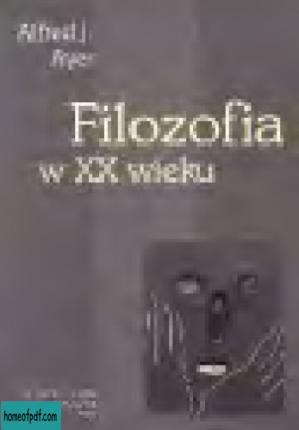 Filozofia w XX wieku.jpg