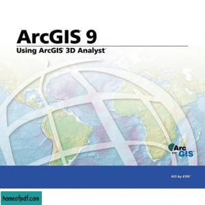 Using ArcGIS 3D Analyst: ArcGIS 9.jpg