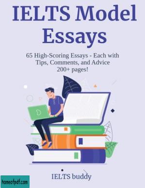 IELTS Model Essays (65 High Scoring Essay) by IELTSBUDDY.jpg