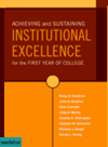 Achieving and Sustaining Institutional Excellence for the First Year of College.jpg