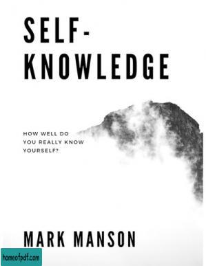 Self-Knowledge: How Well Do You Really Know Yourself?.jpg