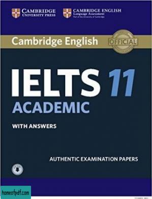 Cambridge IELTS 11 Academic Students Book with Answers: Authentic Examination Papers (IELTS Practice Tests).jpg