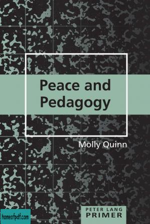 Peace and Pedagogy Primer (Peter Lang Primer).jpg