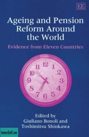 Ageing and pension reform around the world: evidence from eleven countries.jpg
