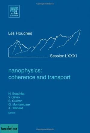 Nanophysics: Coherence and Transport.jpg