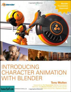 Introducing Character Animation with Blender.jpg