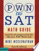 PWN the SAT: Math Guide.jpg