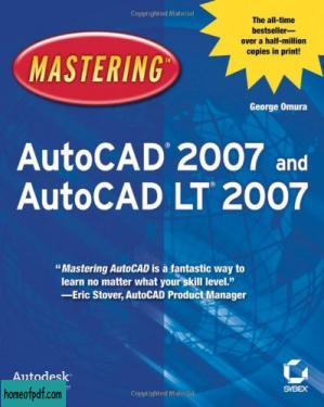 Mastering AutoCAD 2007 and AutoCAD LT2007.jpg